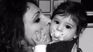 Firma para alargar la MATERNIDAD A 1 AÑO !!!